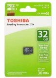 Memorijska kartica micro SD Toshiba 16 gb