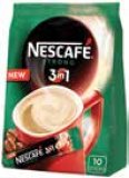 Instant kava Nescafe 3u1