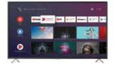LED UHD TV Sharp 50BL2 126 cm