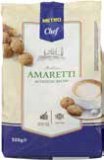 Keks Amaretti Metro chef 500 g