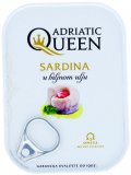 Sardina Adriatic Queen 73,5 g 