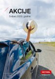 Petrol katalog Akcija Svibanj 01.05.-31.05.2020.