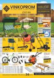 Vinkoprom katalog Akcija 01.05.-30.05.2020.