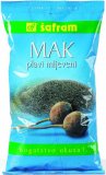 Mak plavi mljeveni Šafram 200 g