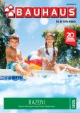 Bauhaus katalog Bazeni 21.05.-31.08.2020.