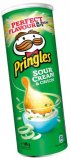Čips Pringles 165 g