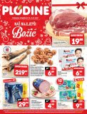 Plodine katalog Akcija 07.12.-13.12.2017.