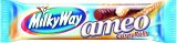 -25% na čokoladne prutiće Milky Way, Twix, Snickers ili Bounty