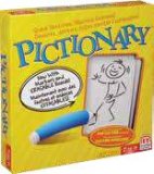 Društvena igra Pictionary 