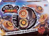 Infinity Nado- Split series