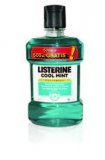 Vodica za ispiranje usta Cool Mint Listerine 500 ml