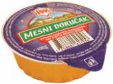 Mesni doručak PPK Karlovac 100g