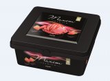 Sladoled Jagoda Maxim Premium 800ml