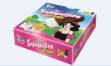 Sladoled Njofra ili Snjeguljica 5x65 ml