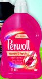 Deterdžent za pranje osjetljivog rublja Perwoll 2,7 l