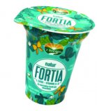 Jogurt Fortia Natur 'z bregov 150 g