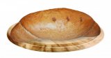 Kruh obiteljski tamni 1 kg