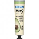 Majoneza s uljem avokada ili konoplje Mayo Thomy 170 g