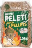 Drveni peleti Spačva 6mm 15 kg