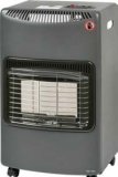 Plinska grijalica Tectro TGH-242 R 72,5x42x36 cm