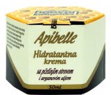 Hidratantna krema s pčelinjim otrovom Apibelle 50 ml