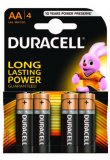 -20% na baterije Duracell 