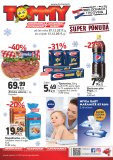 Tommy katalog Akcija od 07.12.2107. do 13.12.2107.