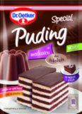 Prašak za puding Dr.Oetker