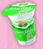 Jogurt Z'bregov 2,8% m.m. 180 g