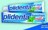 Pasta za zube Superfresh Plidenta 75 ml