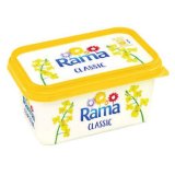 Namaz classic ili jogurt Rama 500 g