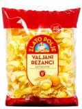 Tjestenina valjana rezanci s jajima Zlato polje 400 g