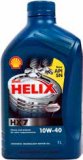 Motorno ulje HX7 10W40 Shell Helix 1 l