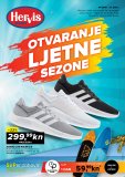 Hervis katalog Akcija 05.06.-14.06.2020.