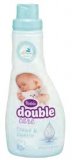 Omekšivač Violeta double care baby 900 ml