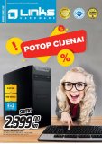 Links katalog Potop cijena 15.5. - 28.5.2017.
