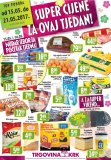 Trgovine Krk letak Super cijene za ovaj tjedan 15.5-21.5.2017.