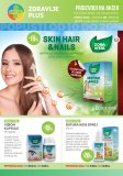 Zdravlje Plus katalog Lipanj 01.06.-30.06.2020.