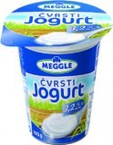 Jogurt Meggle čvrsti 3,2% m.m. ili tekući 2,8% m.m. 180 g