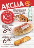 Pan Pek letak Akcija 01.06.-15.06.2020.