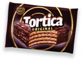 Vafl Tortica čokolada Kraš 125 g
