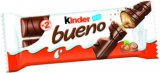 Čokolada desert Kinder Bueno Ferrero 43 g