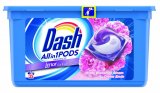 Deterdžent za pranje rublja prašak Regular ili kapsule Spring Bloom Dash 2,86 kg ili 44 pranja ili 35/1