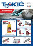 Tokić katalog Specijalna ponuda 01.06.-30.06.2020.