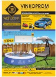 Vinkoprom katalog Akcija 01.06.-27.06.2020.