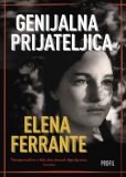 Serijal knjiga Elene Ferrante