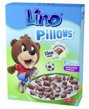Žitarice Lino Pillows 250 g