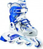 Dječje role boy/girl Racer Cygnus