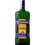 Liker Becherovka 0,7 l