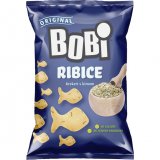 Ribice Bobi 100 g